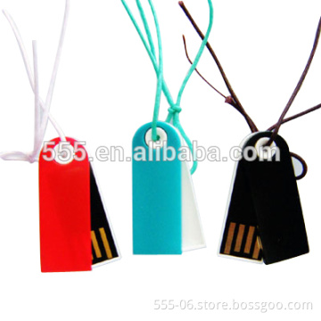 Mini Usb flash drive for kids, custom usb flash drive with keychain USB 2.0